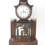 638 7617 TABLE CLOCK